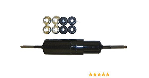 TRAILER SUSPENSION SHOCK KIT R - Récréashop