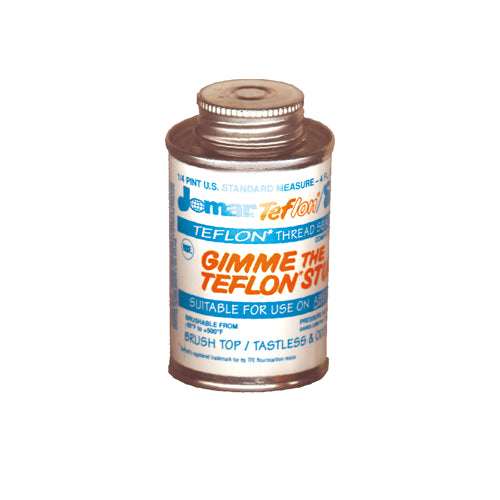 LIQUID TEFLON-4oz w/DAUBE - Récréashop