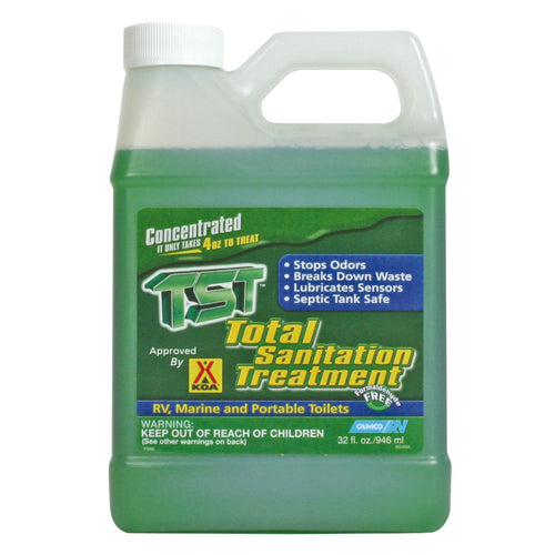 TST 32oz HOLDING TANK CHE - Récréashop
