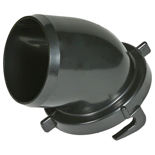 RV 45 DEG HOSE ADAPTOR 3" - Récréashop