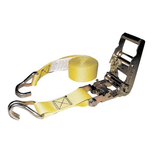 Cargo Control Ratchet Strap - - Récréashop