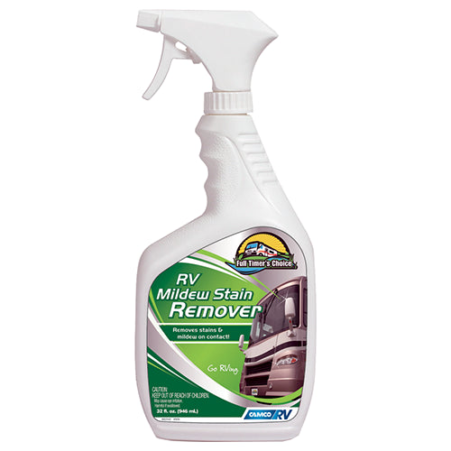 MILDEW STAIN REMOVER,32oz - Récréashop