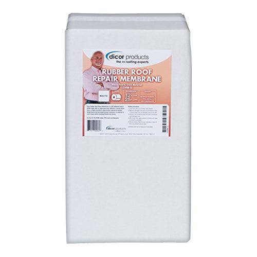 EPDM REPAIR MEMBRANE 12 x - Récréashop