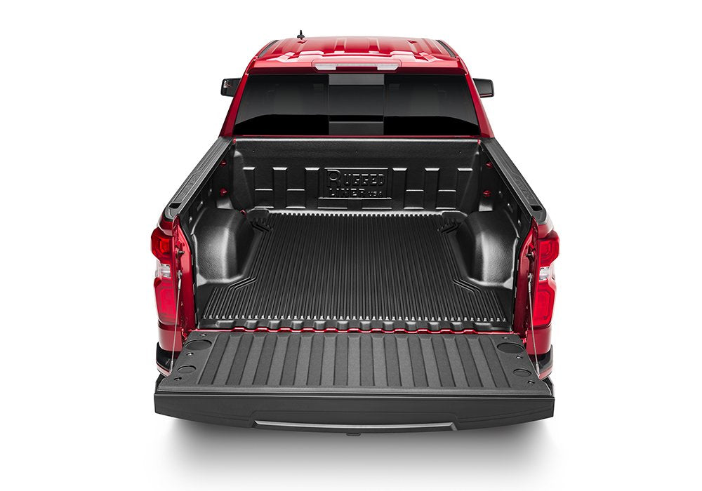 Under Rail Bedliner Chev/GMC 2500 HD Box NB 6'10" 20-22 - Récréashop