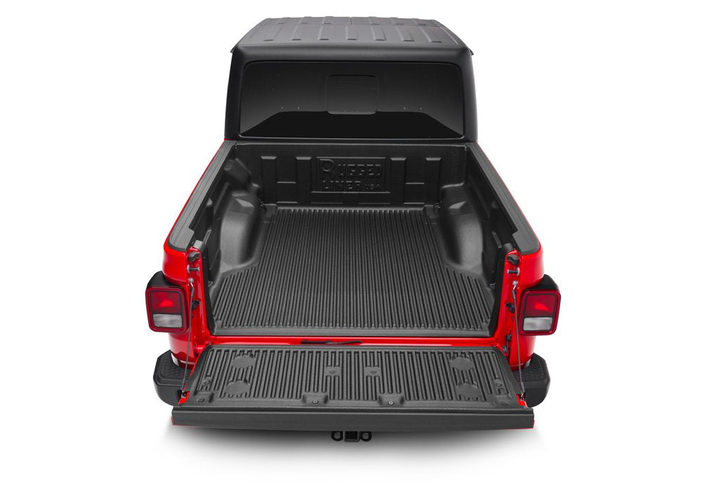 Under Rail Bedliner Jeep Gladiator Double Cab 19-22 - Récréashop