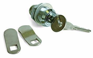 CAM LOCK 7/8" BAGGAGE LOC - Récréashop