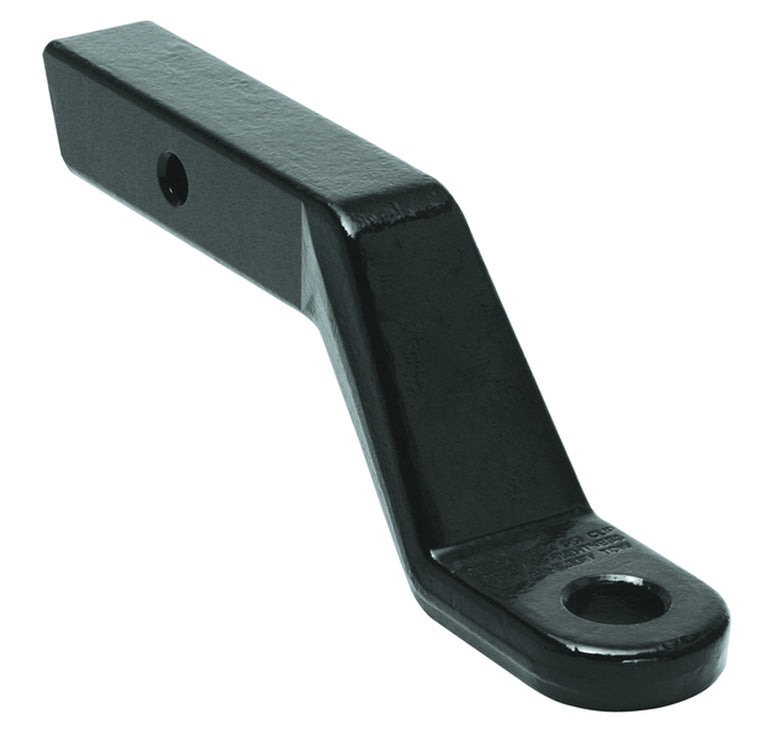 SOLID FORGED BALL MOUNT - - Récréashop