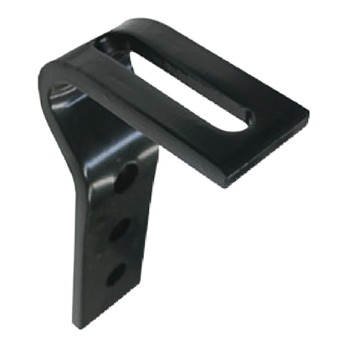 411B FRAME BRACKET CURVED - Récréashop