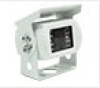 Ens.Camera Ir et Moniteur HD 7" Quad View - Récréashop