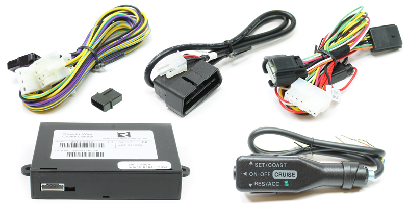 thumbnail image 2 of Ford Trailer Towing Control Module Repair Service For 05-07 F250, F350, F450, F550 2 of 5