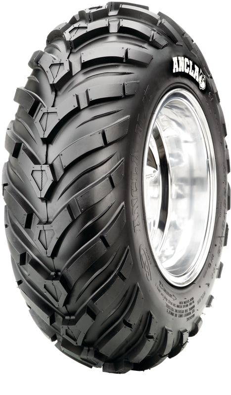 CST C9311 4PR TL ANCLA - Récréashop