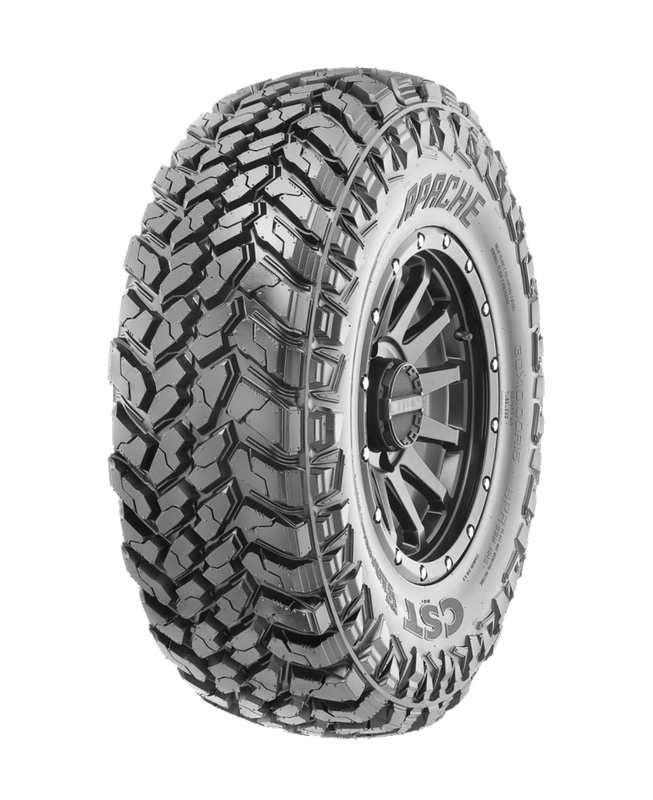 CST APACHE 8PR TL - Récréashop