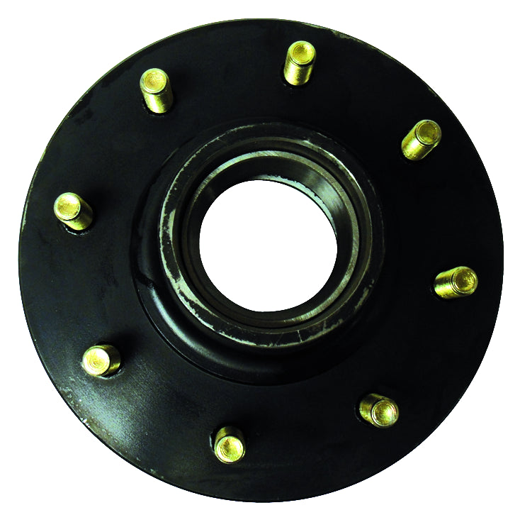 Ensemble moyeux 7K 8-6.5 Axletek ez-lube - Récréashop