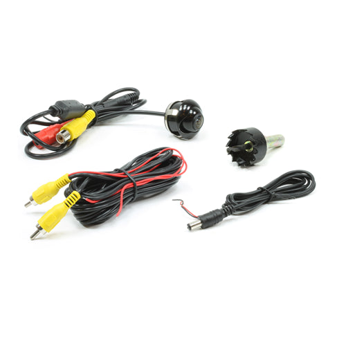 CAMERA ARRIERE MULTI-AXIS - Récréashop