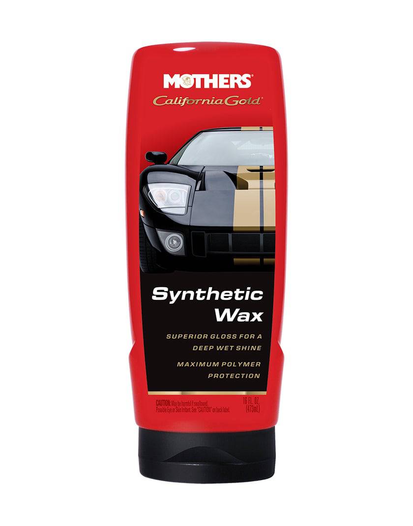 Cire synthétique Calif. Gold 16oz - Récréashop