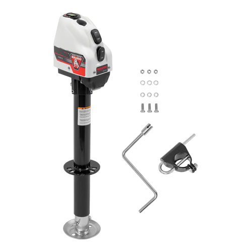 VERIN ELECTRIQUE 4K - Récréashop