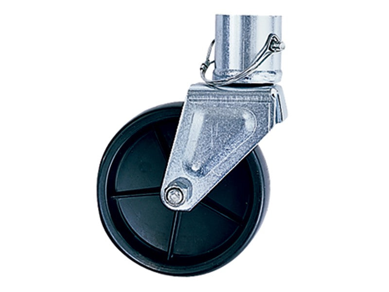 POLY WHEEL CASTER ASSY. - Récréashop