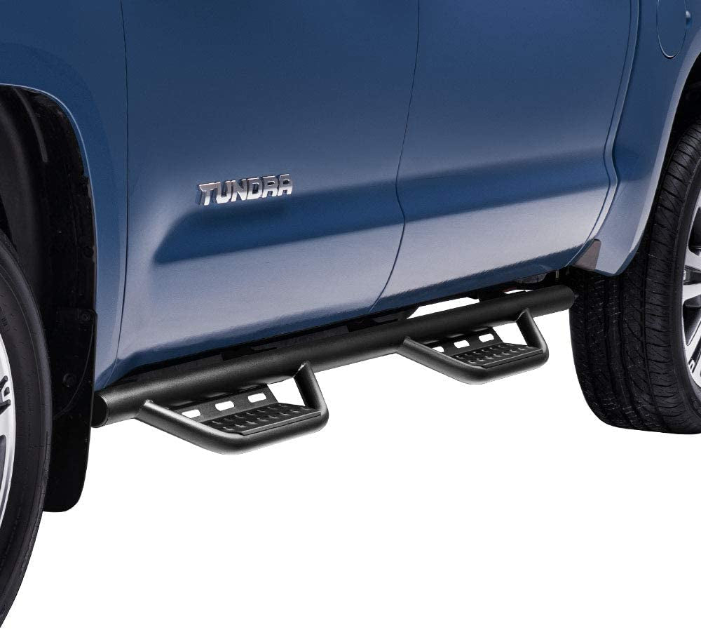 Marchepieds Nerf Step RS Wrangler Gladiator JT 4dr 20-21 - Récréashop