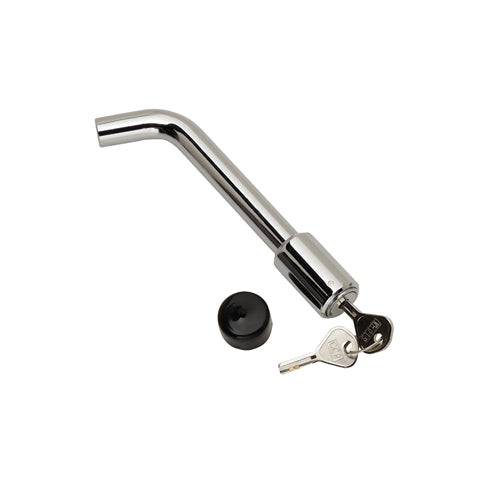 BARRURE RECEV. 5/8" CHR - Récréashop