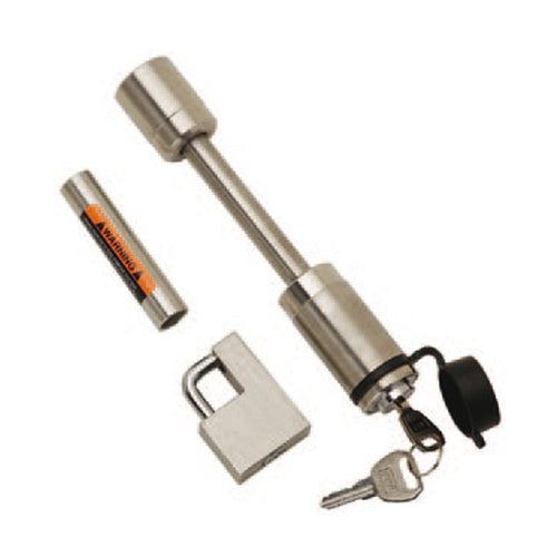 BARR.REC 5/8"AV BARR COUP SS - Récréashop