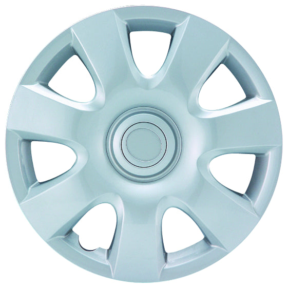 ENJOLIVEUR ABS 15"ARGENT - Récréashop