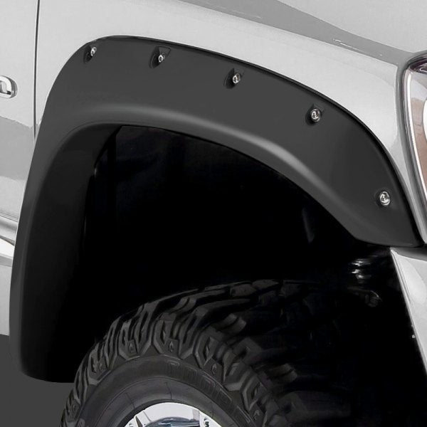 (4)FF Ruff Riderz Smooth Silv/Sierra 1500 99-06, 2500 99-04 - Récréashop