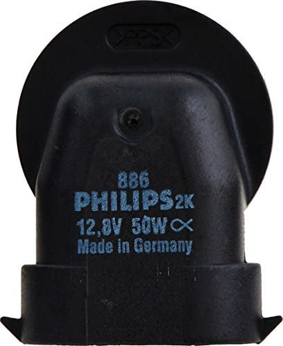 Lumière Halogène Standard 886 - Récréashop