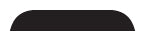 Wheel Well Molding Black 50' - Récréashop