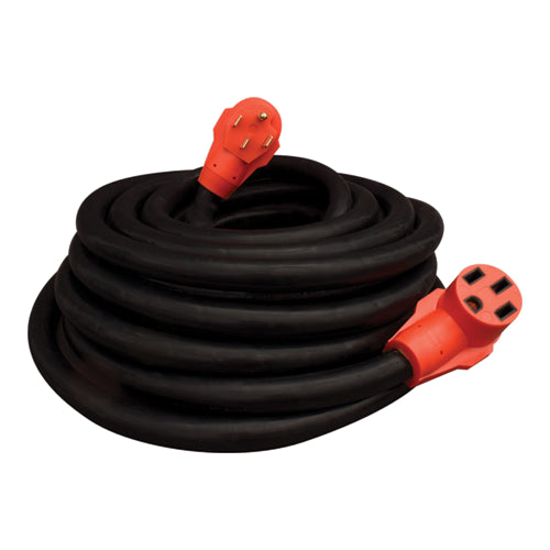RV 50A EXTENSION CORD W/O LED - Récréashop