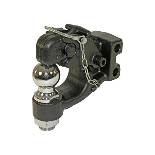 Pintle Hook Replacement Head - - Récréashop