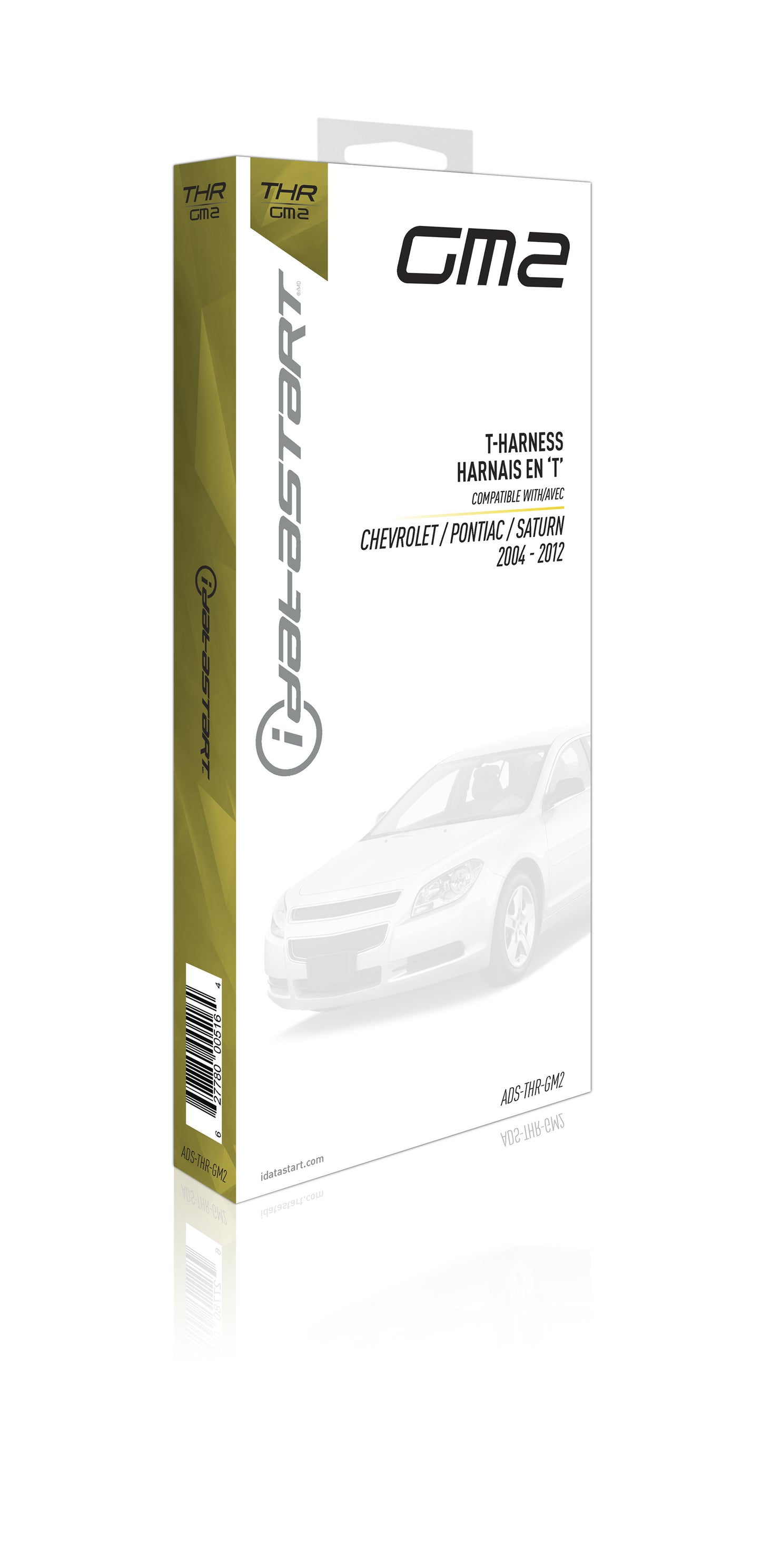 HARNAIS T GM "SWC"2007+ - Récréashop