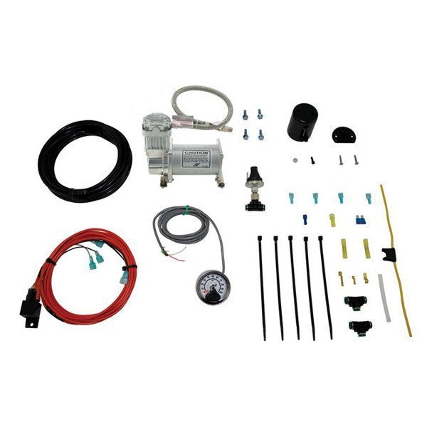 Load Controller Single Heavy Duty Compressor - Récréashop