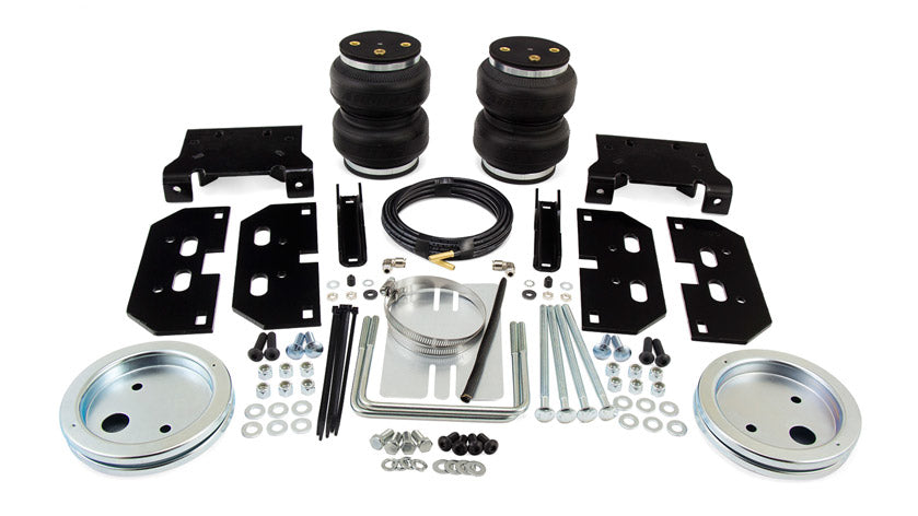 LoadLifter 5000 Air Spring Kit 2500/3500 4WD 08-13 - Récréashop
