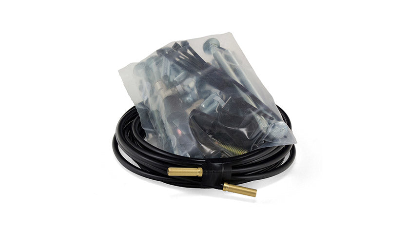 LoadLifter 5000 Air Spring Kit Ram 1500 19-21