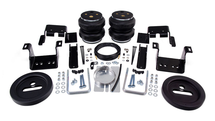 LoadLifter 7500 XLAirSpringKit Silv/Sier 2500HD/3500HD 11-19 - Récréashop