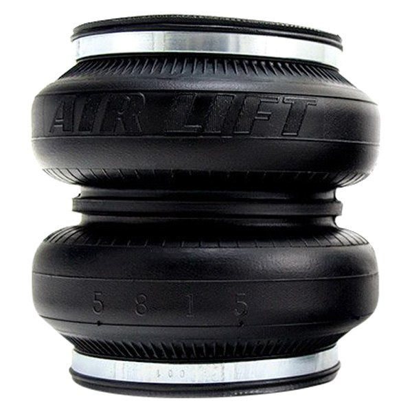 LoadLifter 7500 XL Air Spring Kit F-250/350 SD SRW 4WD 20-21 - Récréashop
