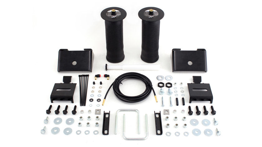 Ride Control Air Spring Kit Silv/Blazer 69-91 - Récréashop