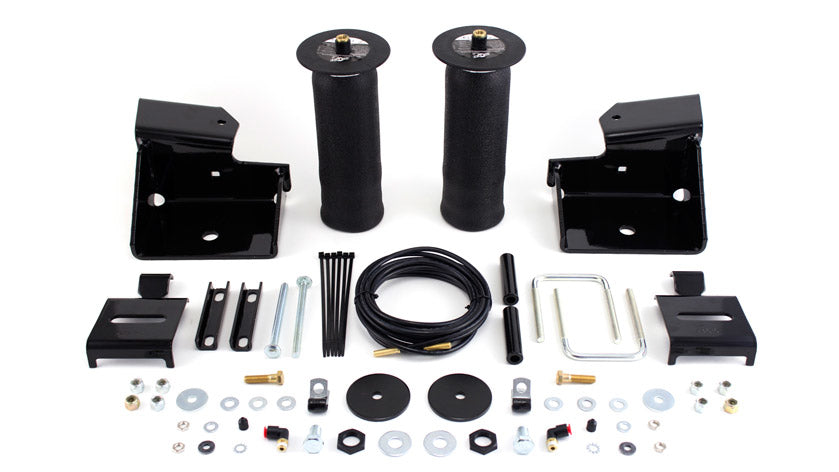 Ride Control Air Spring Kit Silv/Sierra 1500 07-19 - Récréashop