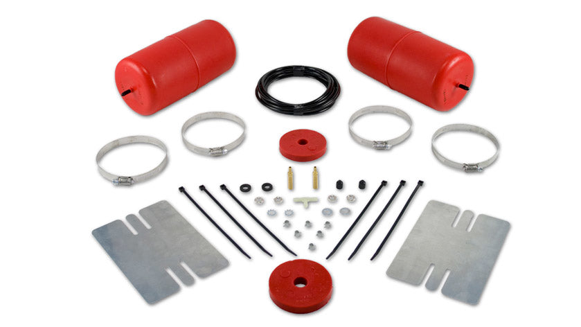 Air Lift 1000 Air Spring Kit Suburban/Tahoe 00-20 - Récréashop