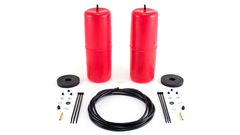 Air Lift 1000 Air Spring Kit Ram 1500 11-21