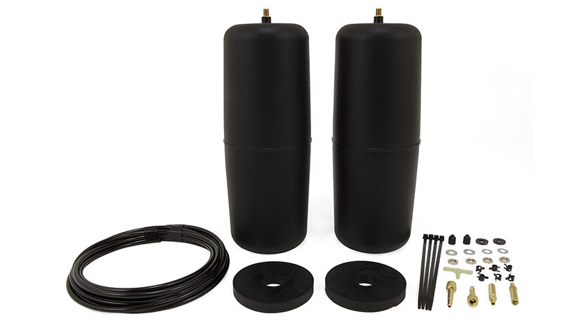 Air Lift 1000 HD Air Spring Kit Ram 1500 11-21 - Récréashop