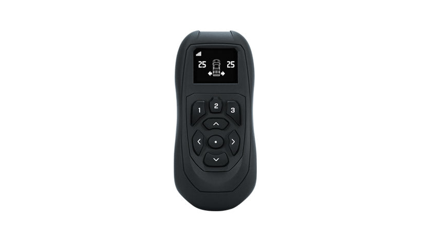 WirelessAIR Control System 2nd Generation - Récréashop