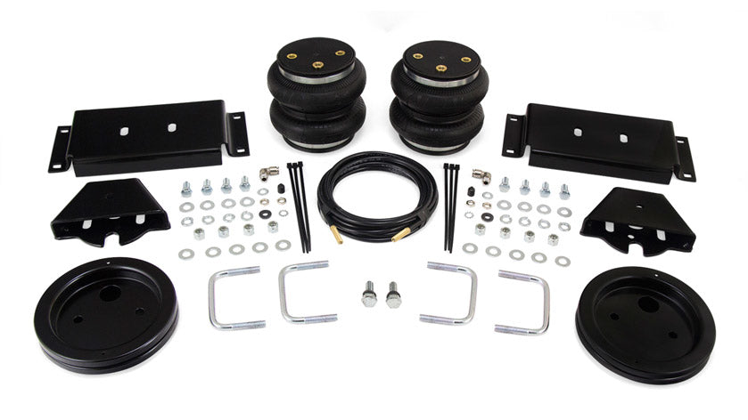 LoadLifter 5000 UltimateAirSpringKitPromaster1500/2500 13-21