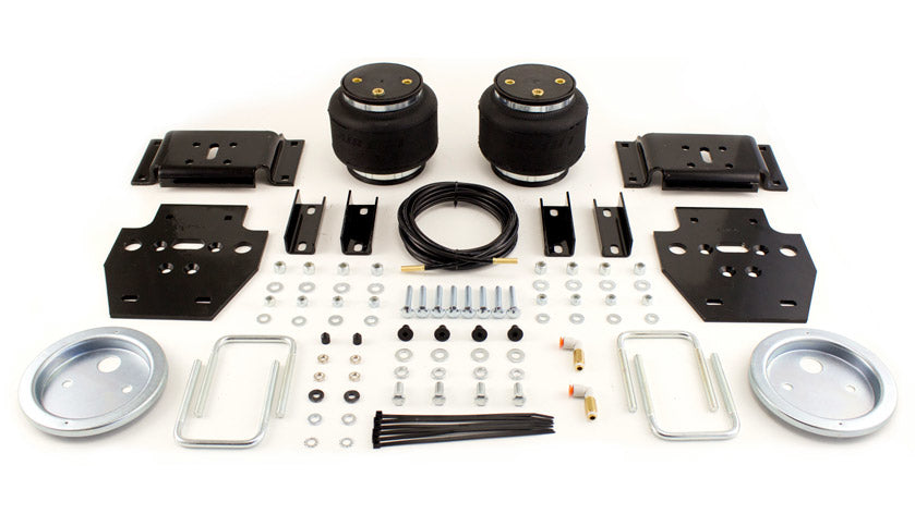 LoadLifter 5000 Ultimate Air Spring Kit Tundra 07-21