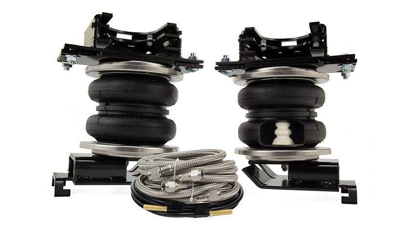 LoadLifter 5000 Ultimate Plus w/SS F-250/350 SD 4WD 17-19
