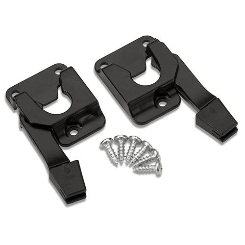 BedXtenderHD Kit Black All 84-20 - Récréashop