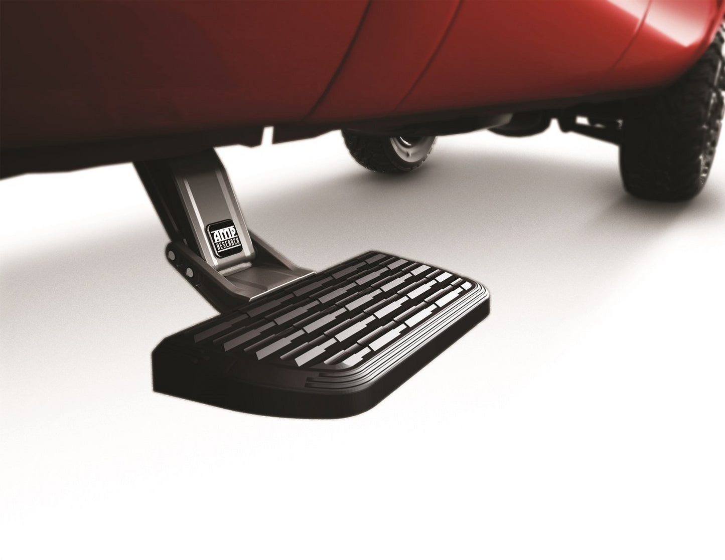 BedStep Black Ram 1500 09-18, 2500/3500 10-18 - Récréashop