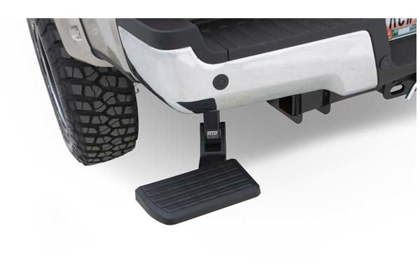 BedStep Black F-250/350/450 17-21 - Récréashop
