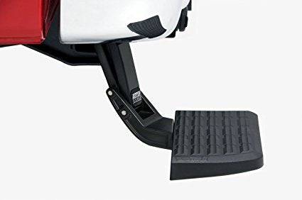 BedStep Black F-250/350/450 17-21 - Récréashop