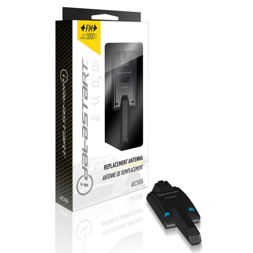ANTENNE 2 VOIE FM - Récréashop